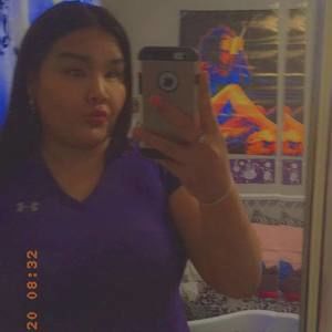 Meet your Posher, Esther